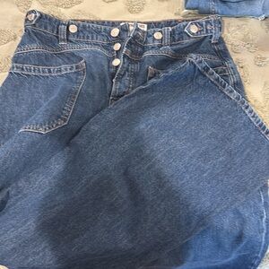 Free People Palmer size 29